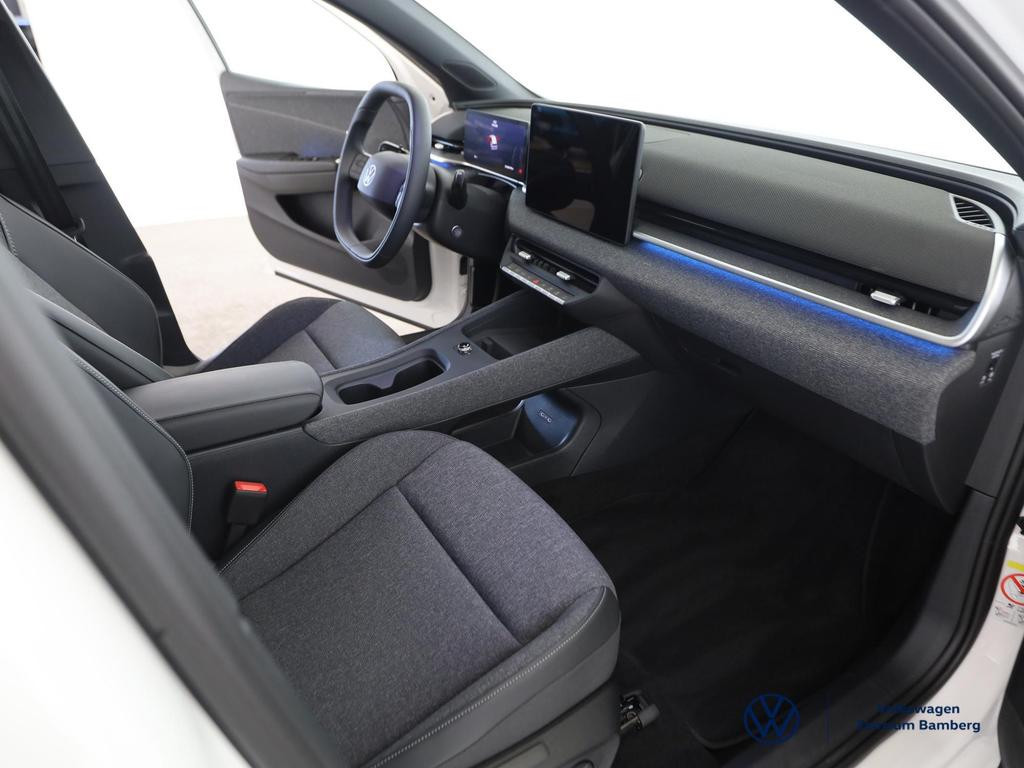 Volkswagen ID. Polo