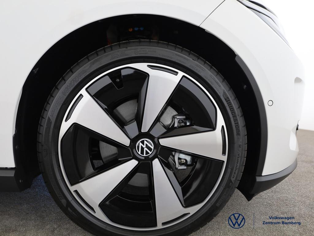 Volkswagen ID. Polo