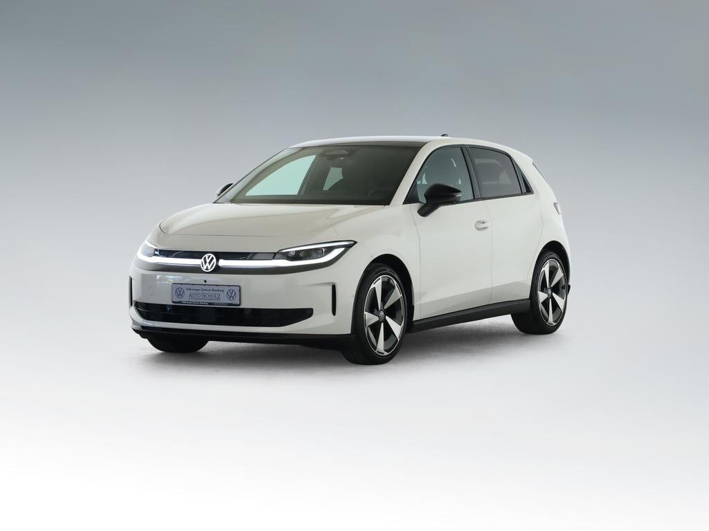 Volkswagen ID. Polo