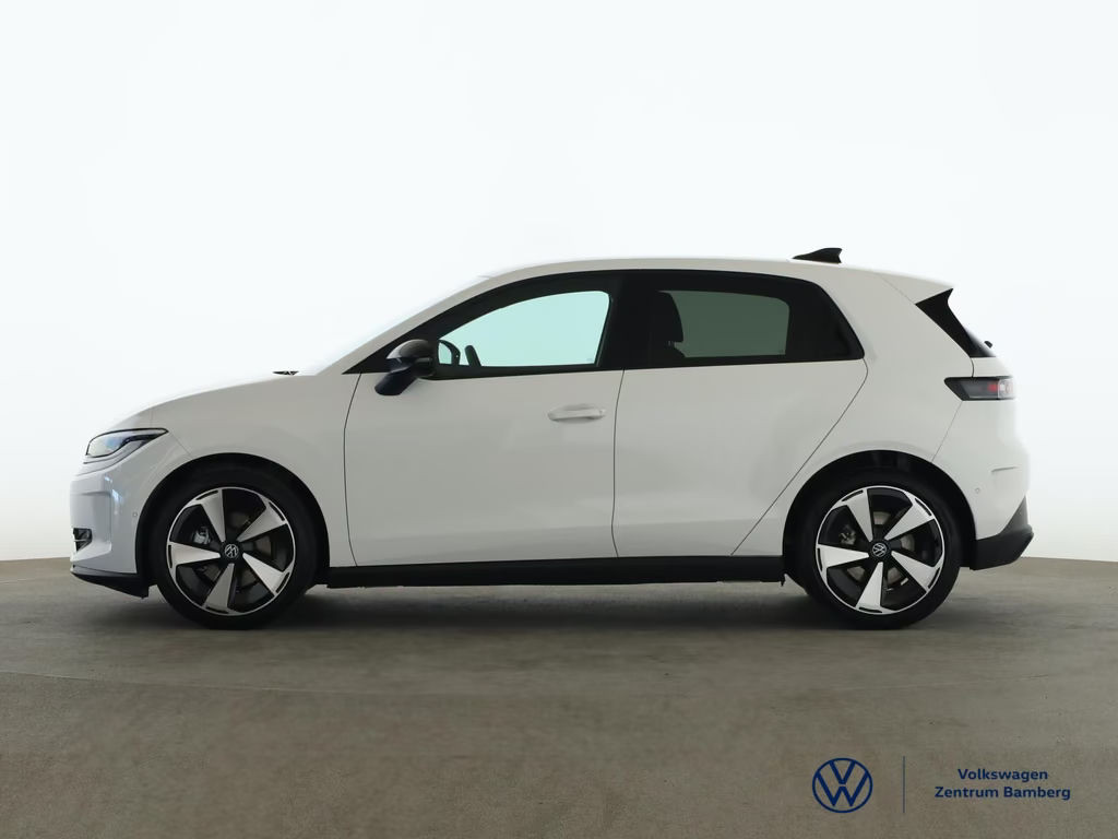 Volkswagen ID. Polo