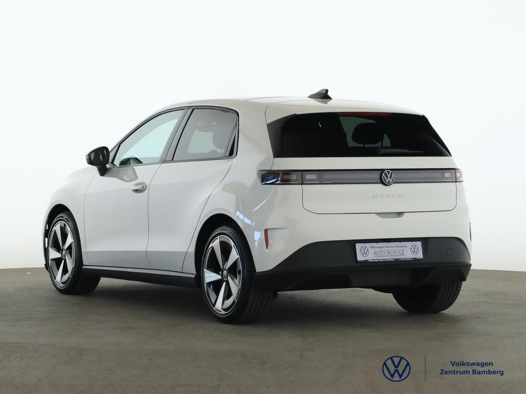 Volkswagen ID. Polo