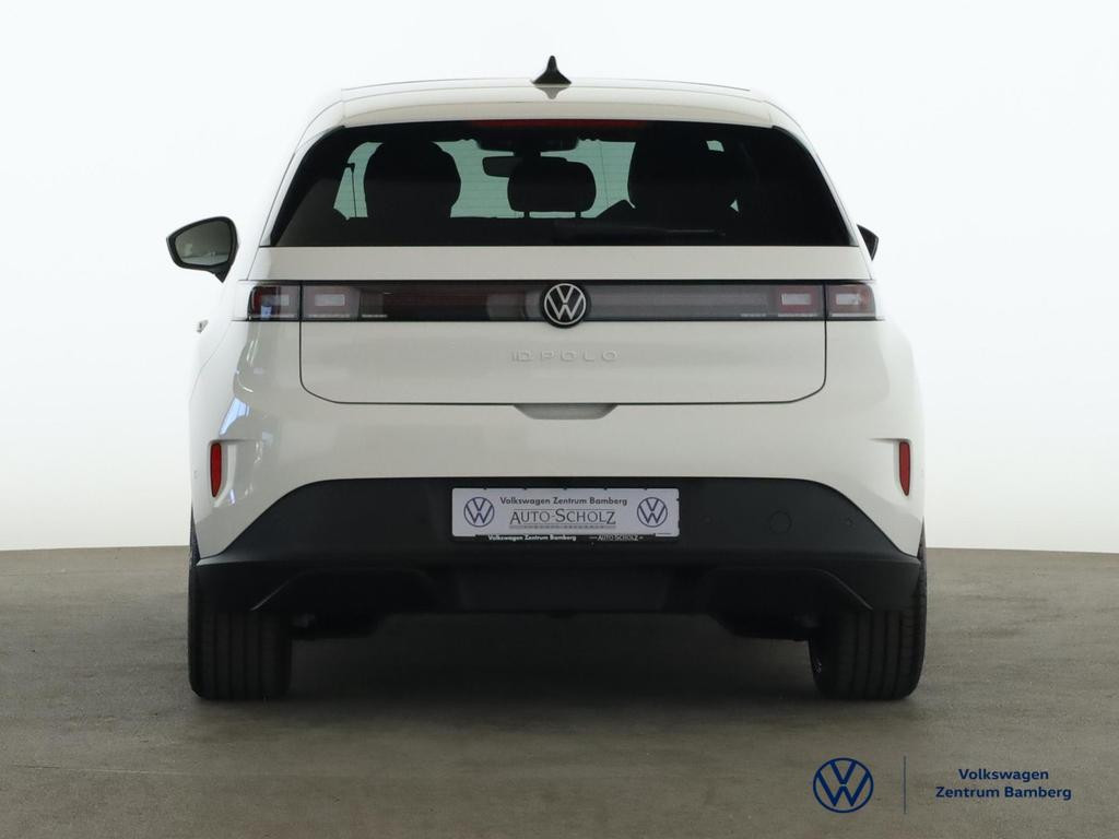 Volkswagen ID. Polo
