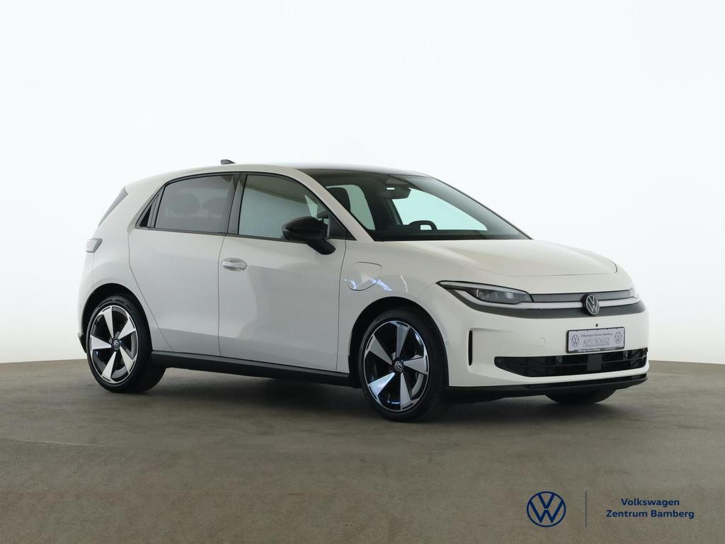 Volkswagen ID. Polo
