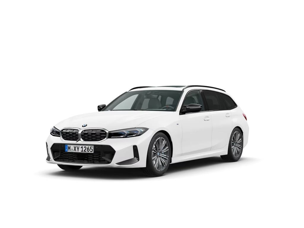 BMW M340 xDrive