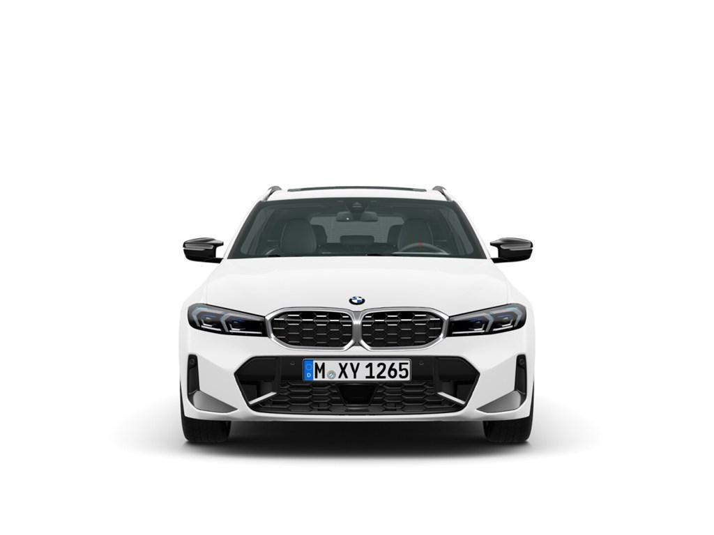 BMW M340