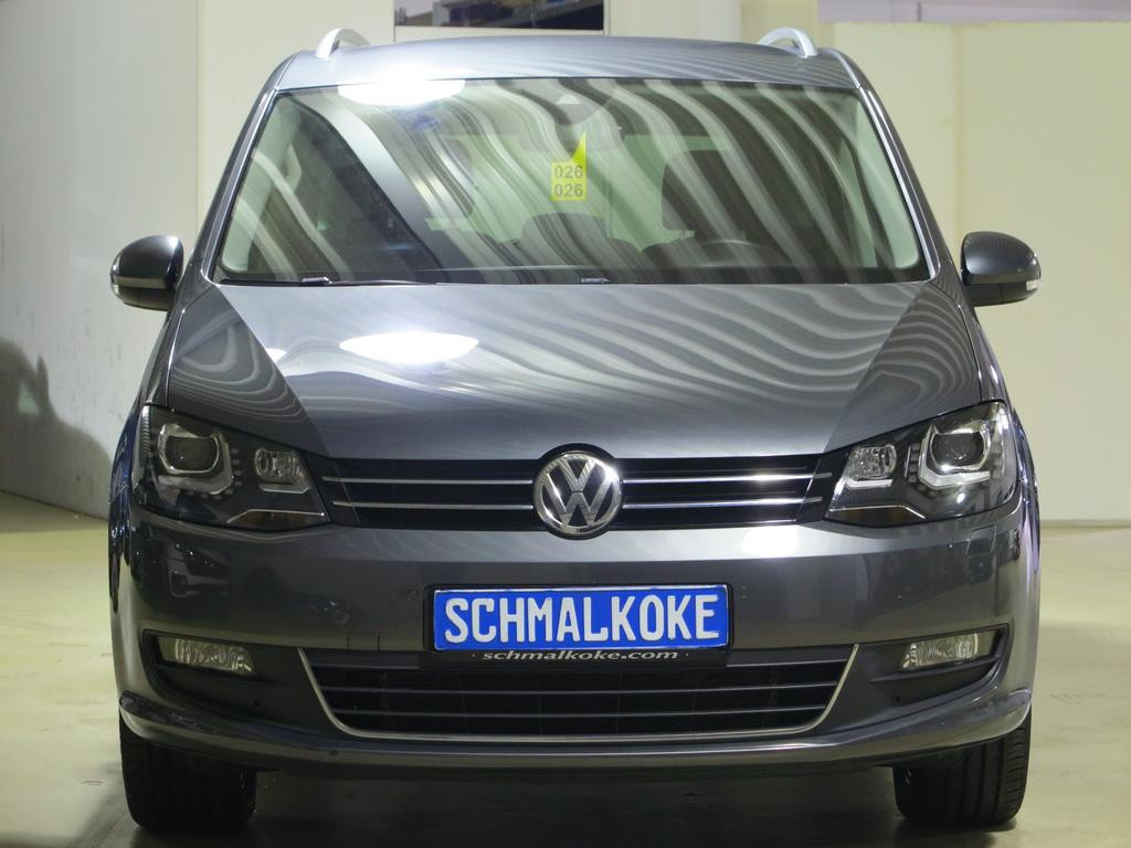 Volkswagen Sharan 1.4 TSI