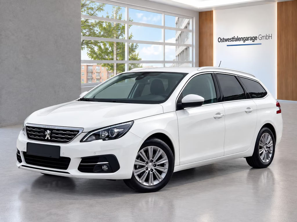 Peugeot 308 Allure Pack SW