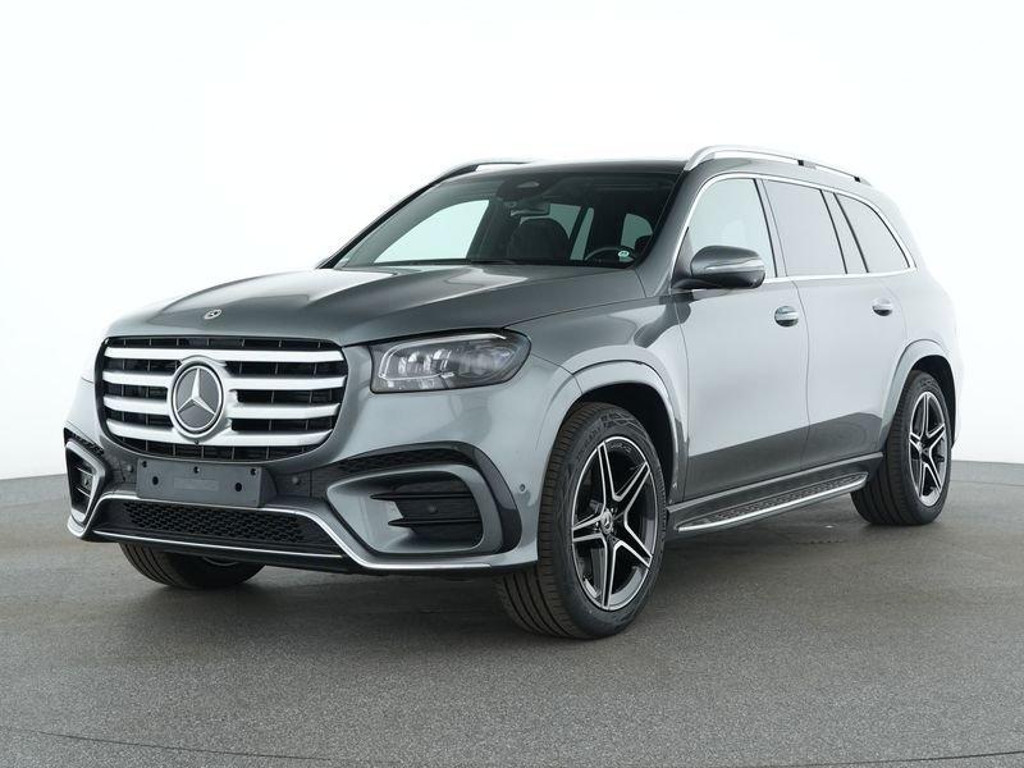 Mercedes-Benz GLS-Klasse GLS 350 4MATIC AMG Line Premium GLS 350 d
