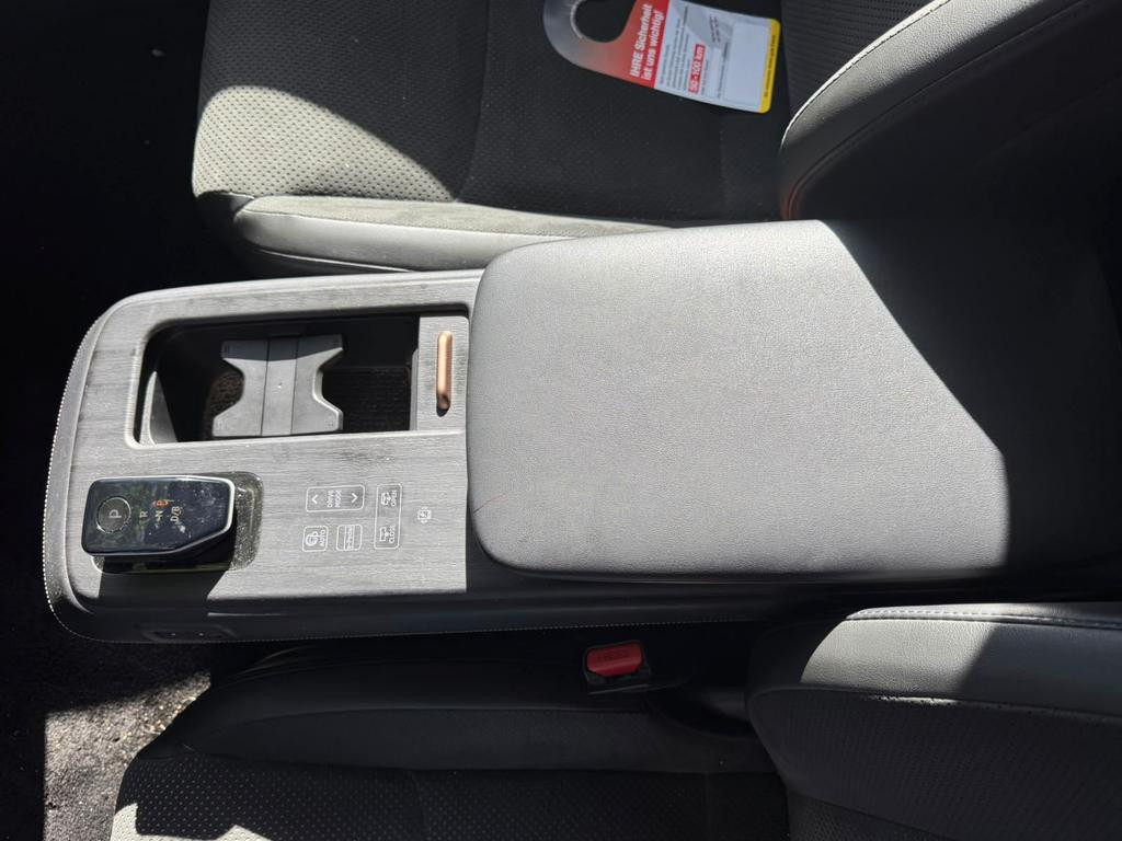 Nissan Ariya