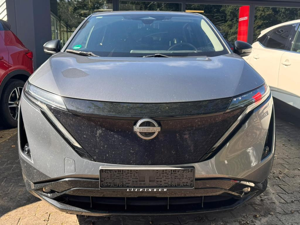 Nissan Ariya