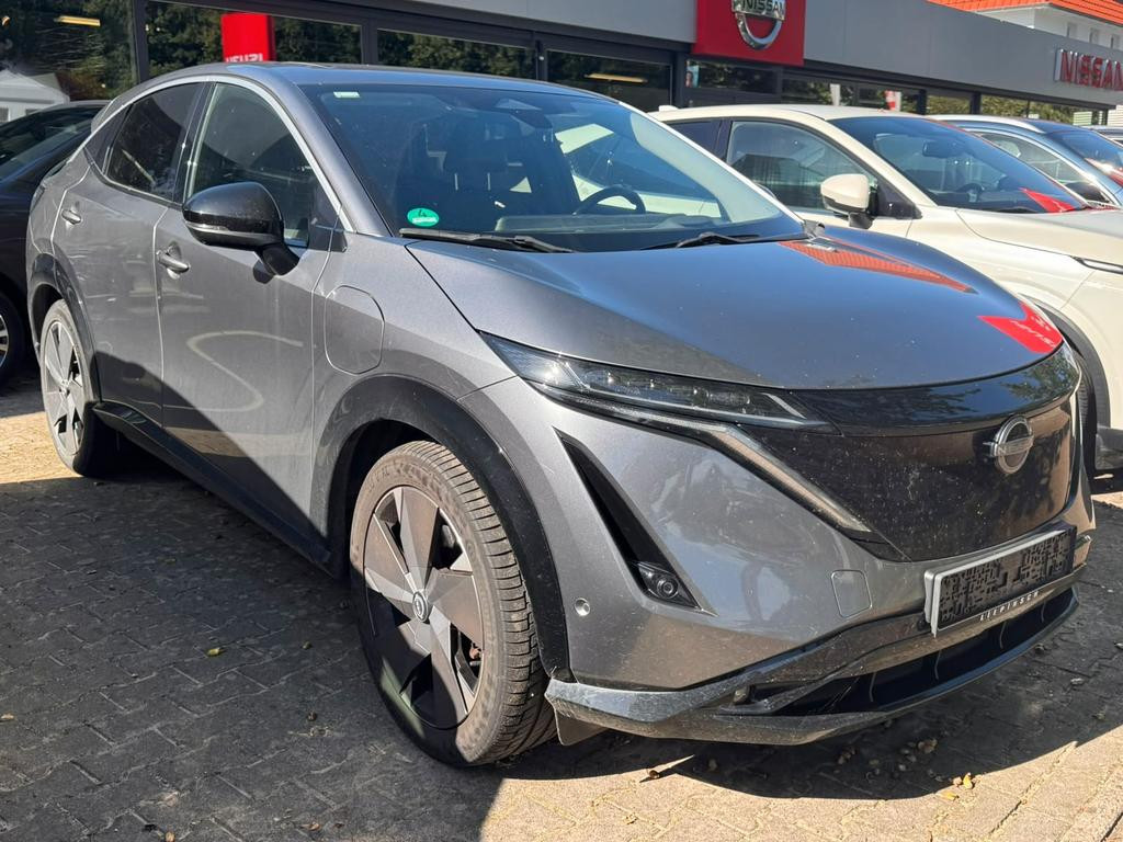 Nissan Ariya