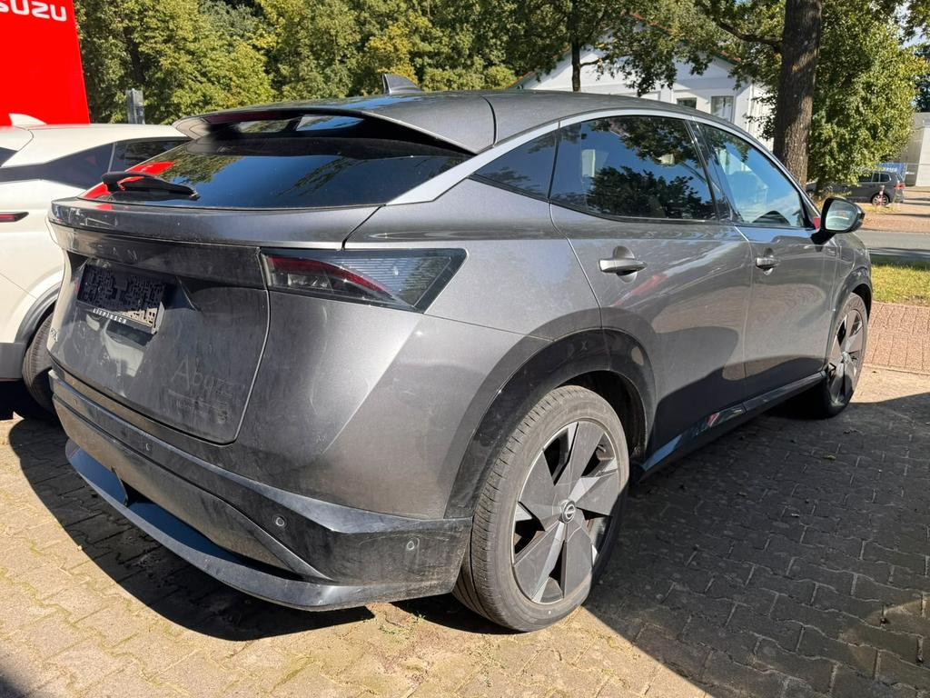 Nissan Ariya