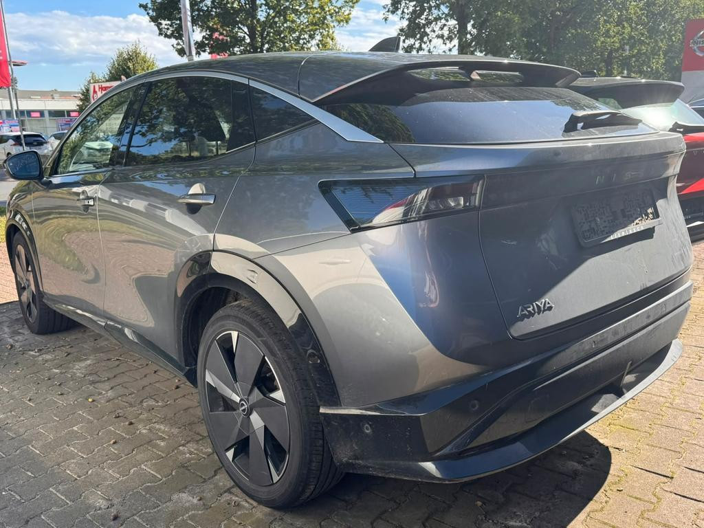 Nissan Ariya