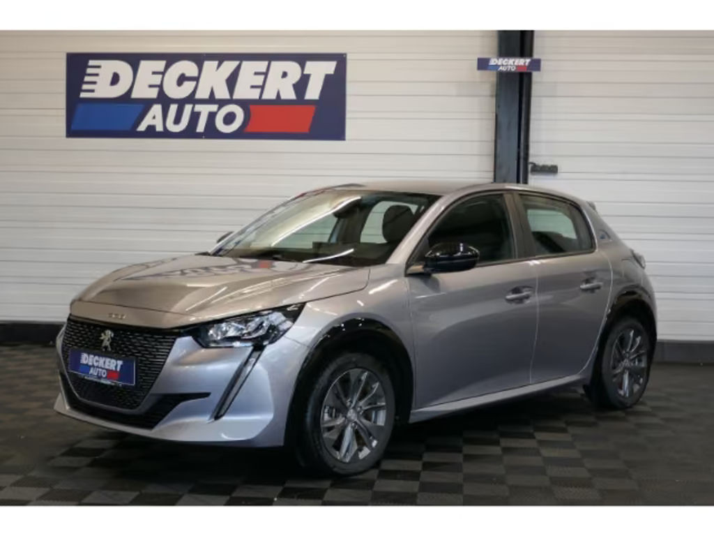 Peugeot e-208 Active Pack