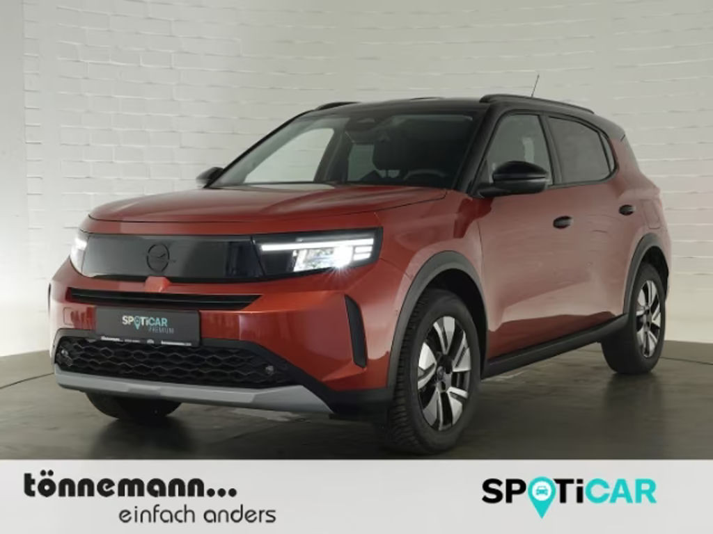 Opel Frontera GS-Line GS 44 kWh