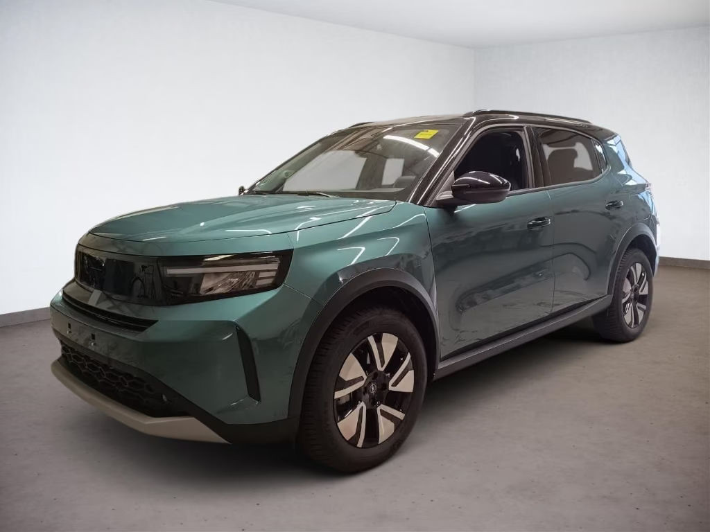Opel Frontera GS-Line GS