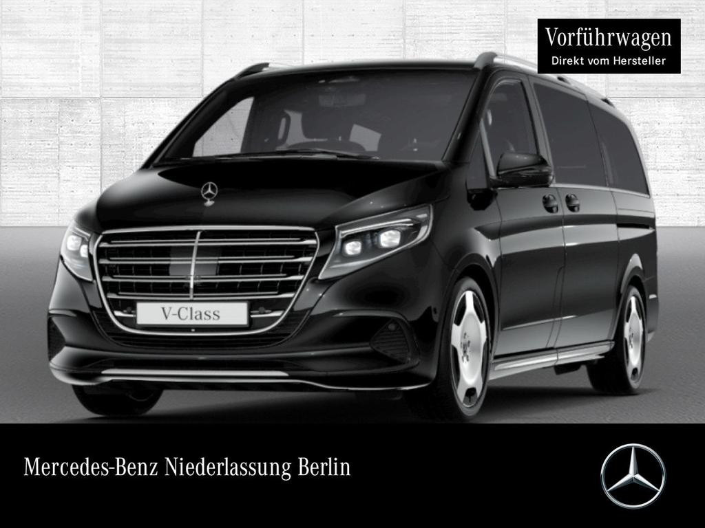 Mercedes-Benz V-Klasse V 300 EXCLUSIVE