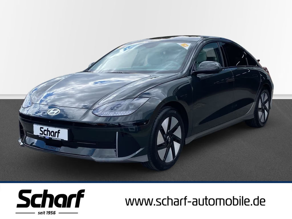 Hyundai IONIQ 6 UNIQ