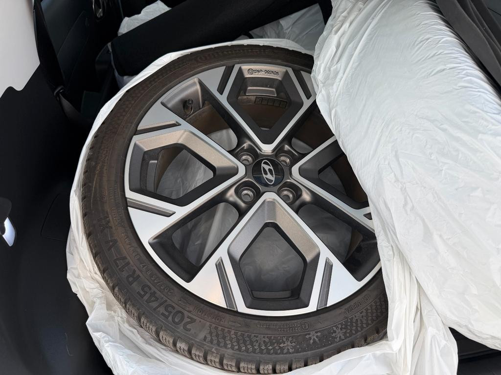 Hyundai INSTER