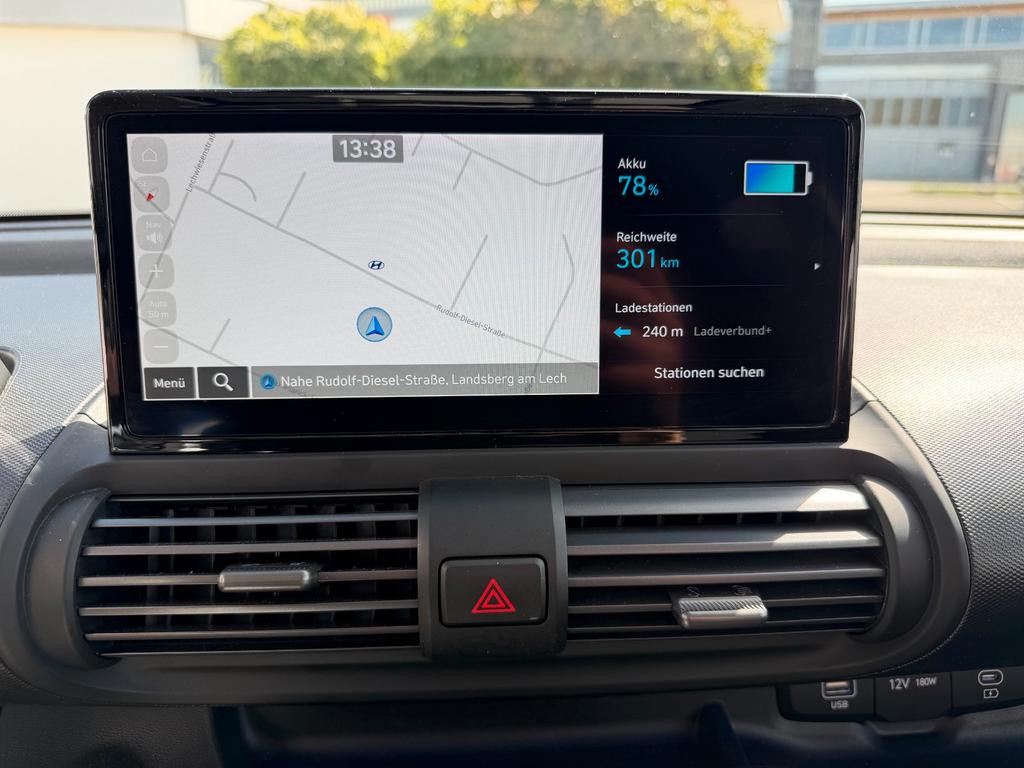 Hyundai INSTER