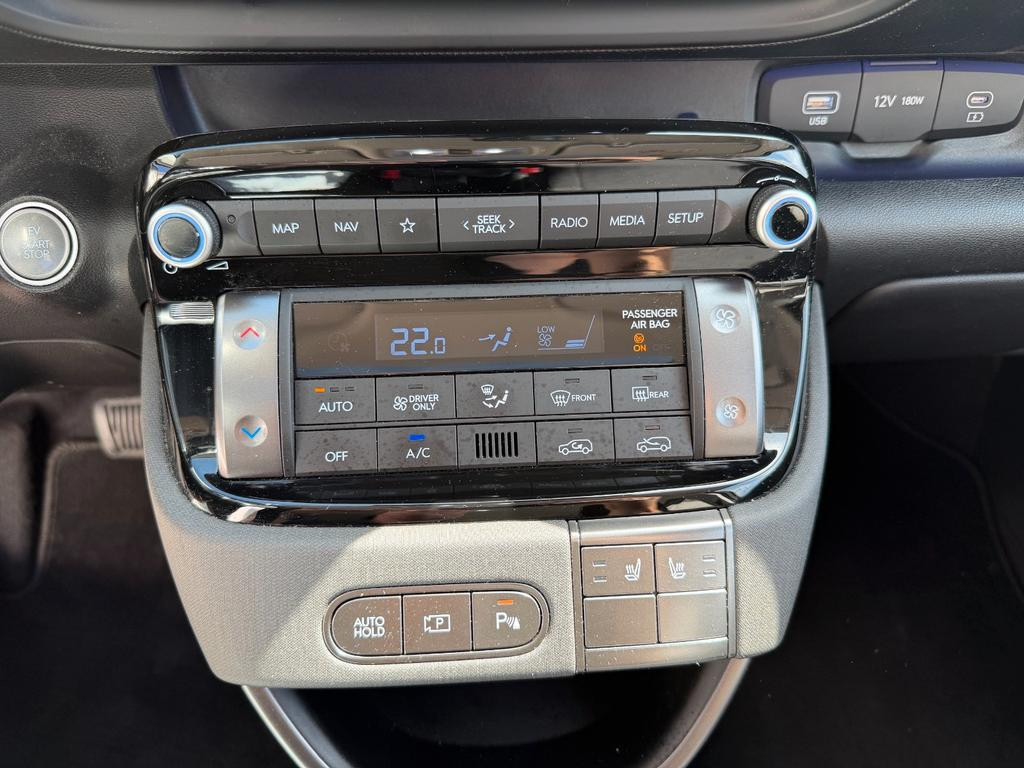 Hyundai INSTER