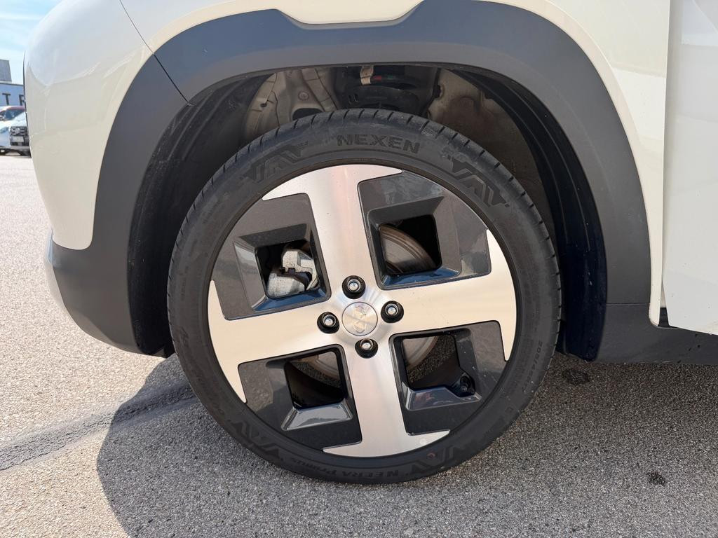 Hyundai INSTER