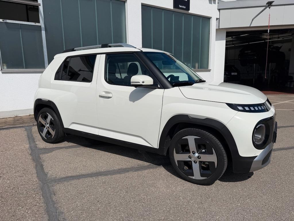 Hyundai INSTER