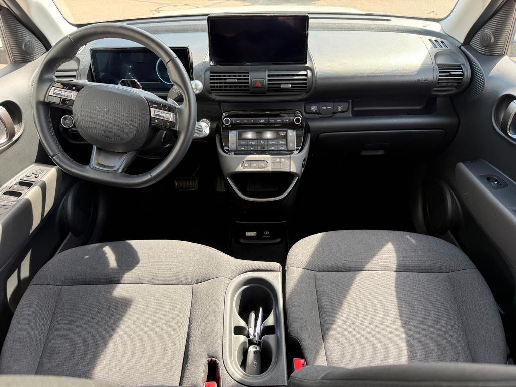 Hyundai INSTER
