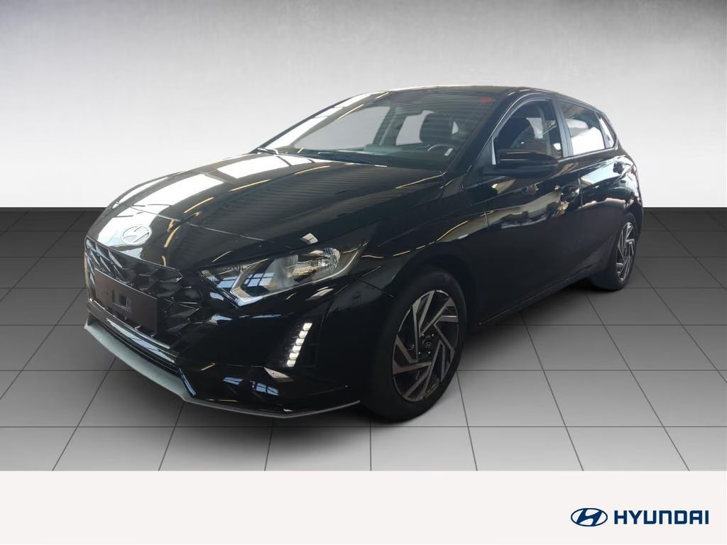 Hyundai i20 Trend