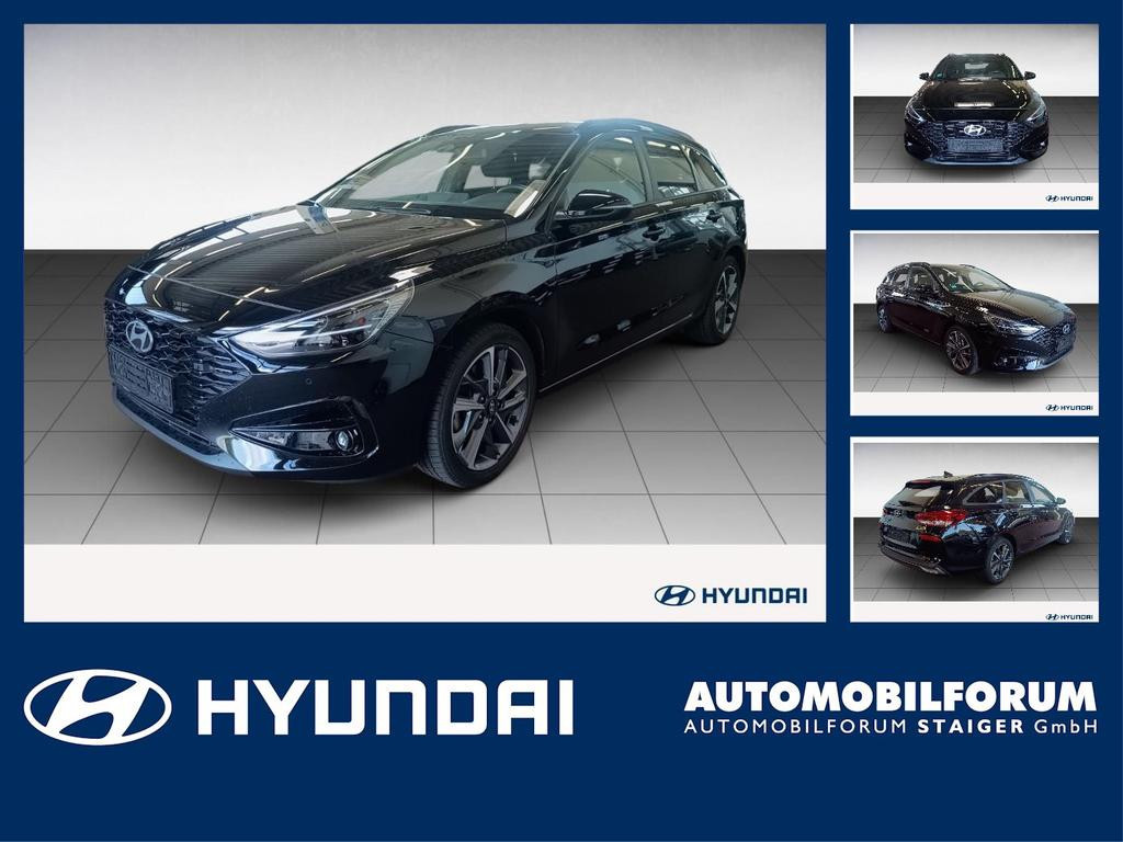 Hyundai i30 T-GDi Advantage