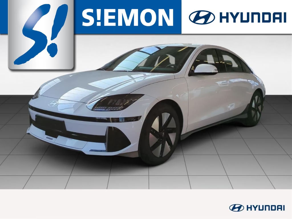 Hyundai IONIQ 6 Dynamiq