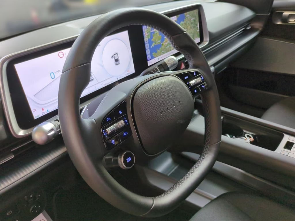 Hyundai IONIQ 6