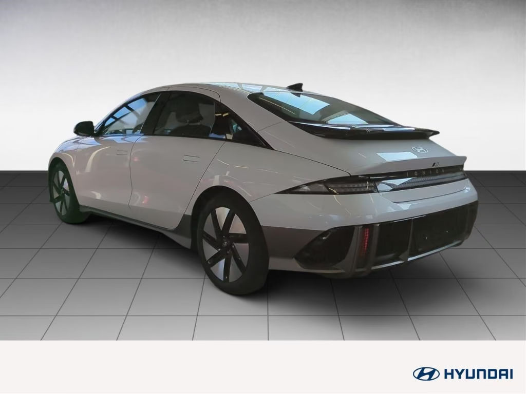 Hyundai IONIQ 6