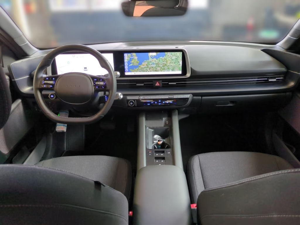 Hyundai IONIQ 6