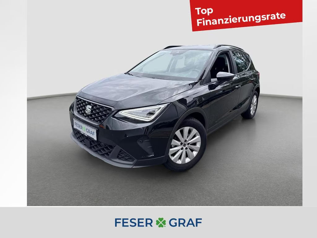 Seat Arona Style 1.0 TSI