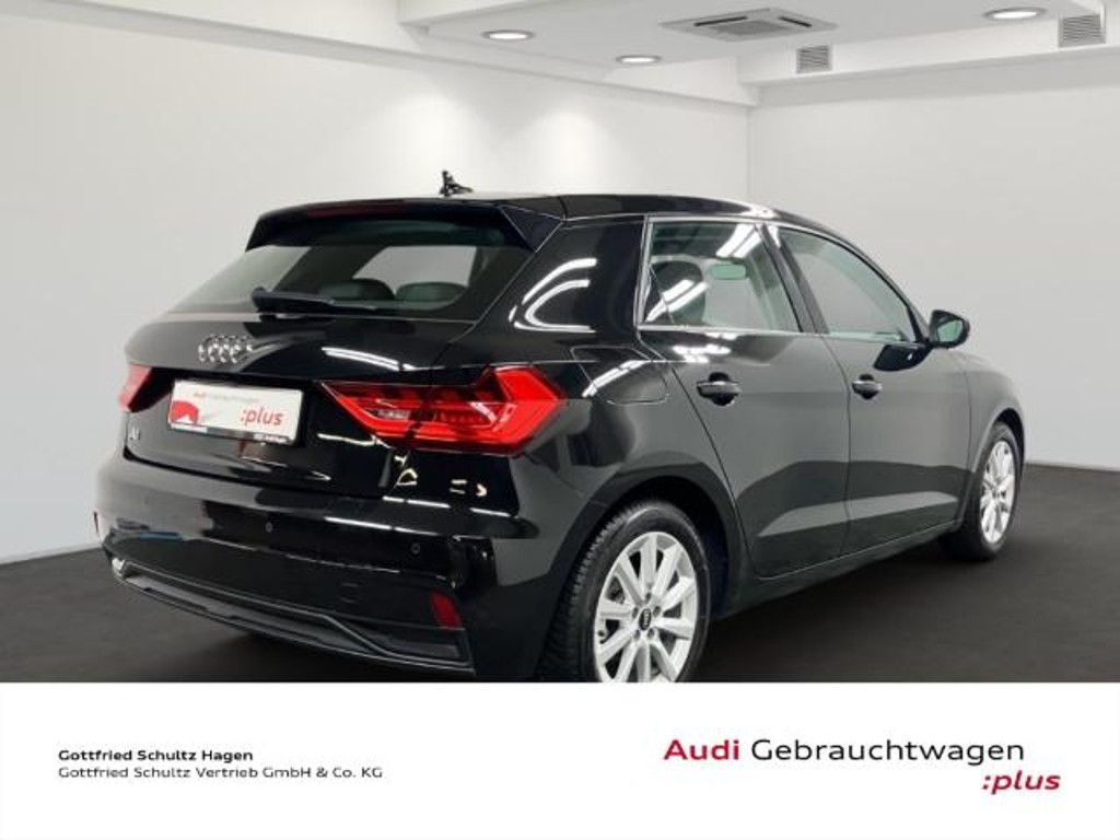 Audi A1 Sportback Advance 30 TFSI