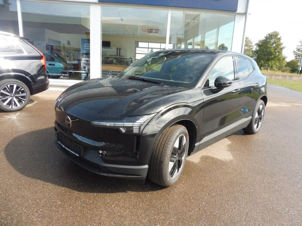 Volvo EX30 Plus Achterwielaandrijving