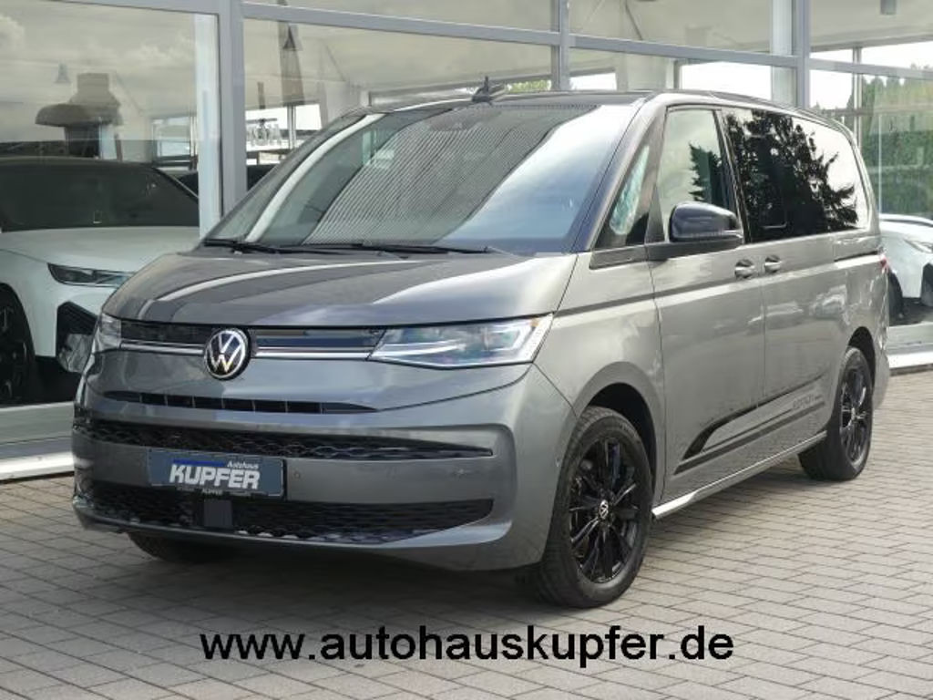 Volkswagen Multivan T7