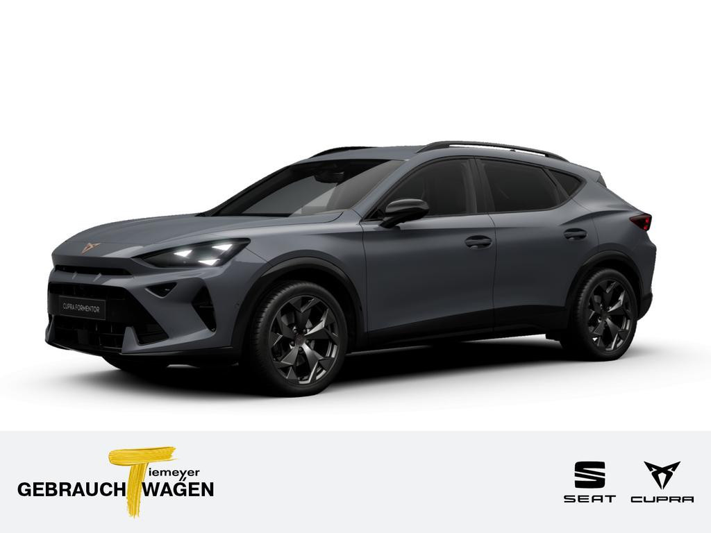 Cupra Formentor DSG