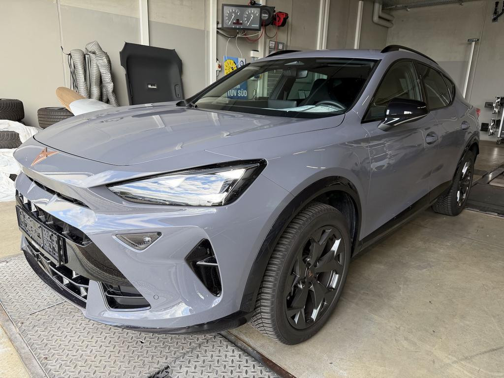 Cupra Formentor DSG Dynamic