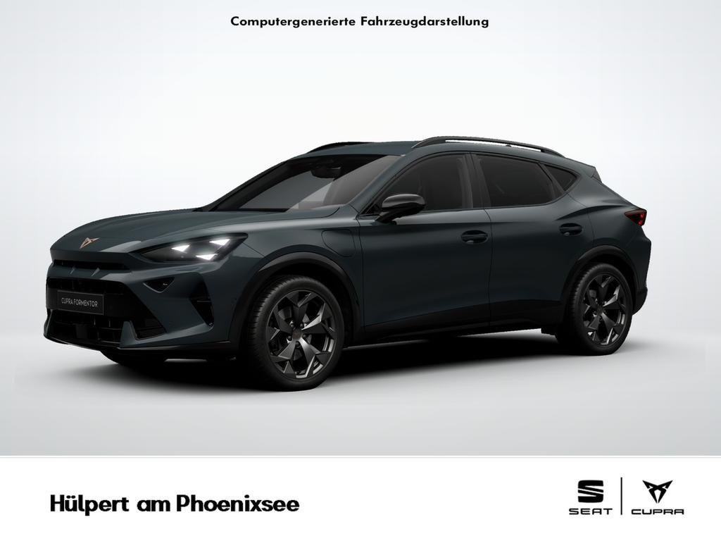 Cupra Formentor 1.5 HYBRID 360CAM ACC LM18 MATRIX NAVI