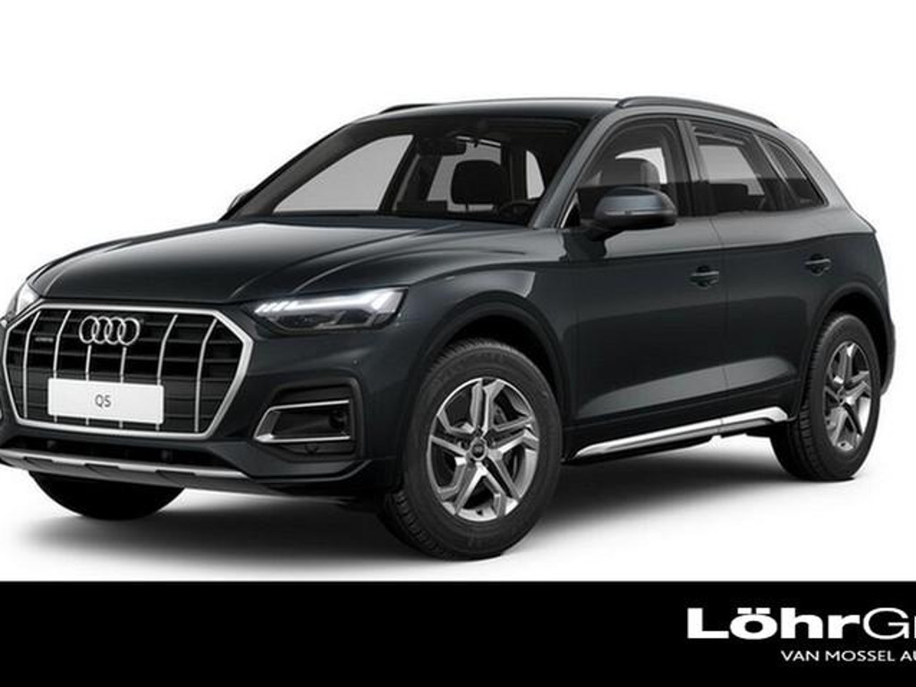 Audi Q5 Quattro 40 TDI