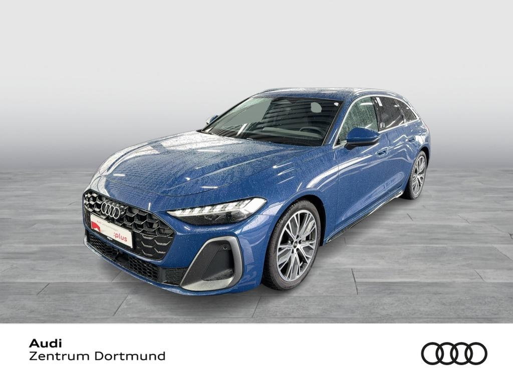 Audi A5 Avant S-Line