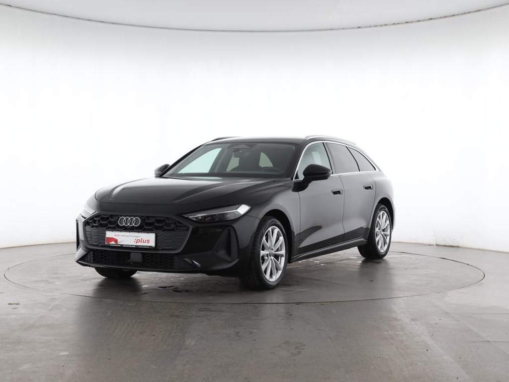 Audi A5 Avant S-Tronic
