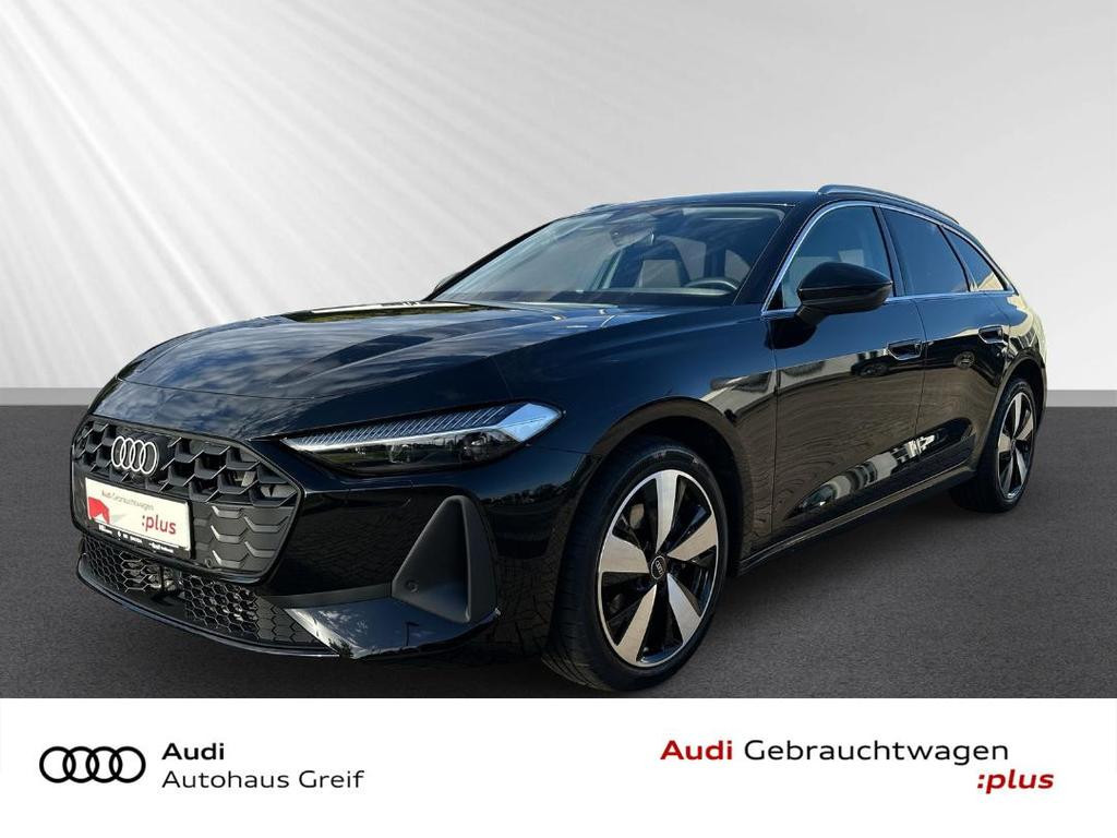 Audi A5 Avant S-Tronic