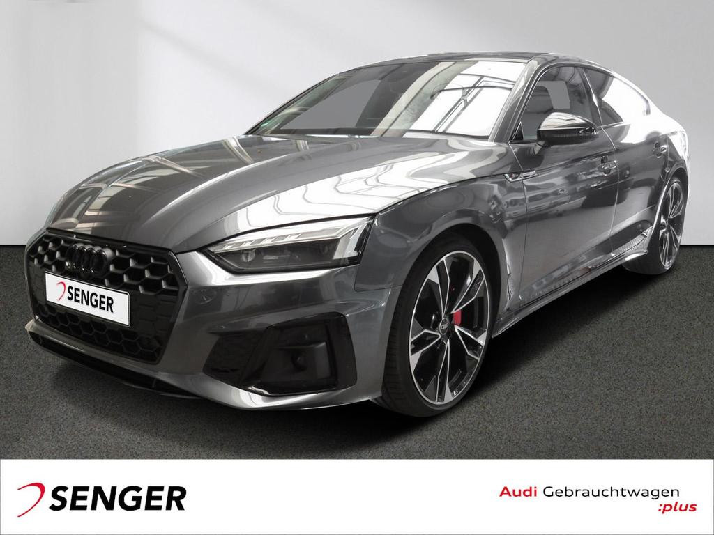 Audi A5 Sportback S-Line 40 TDI