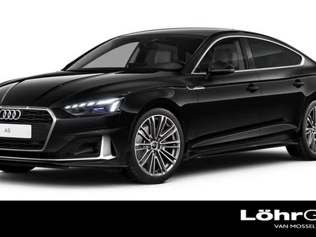 Audi A5 Sportback 35 TDI