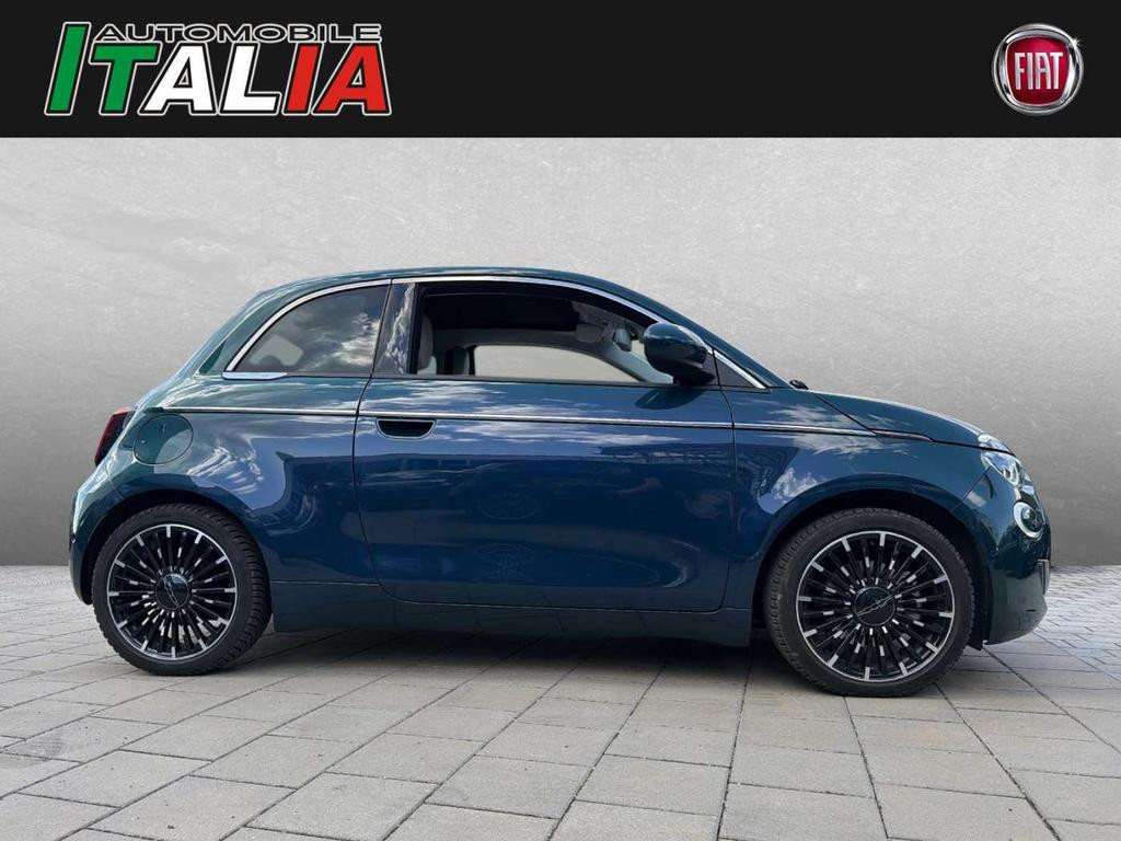 Fiat 500e La Prima by Bocelli 42 kWh
