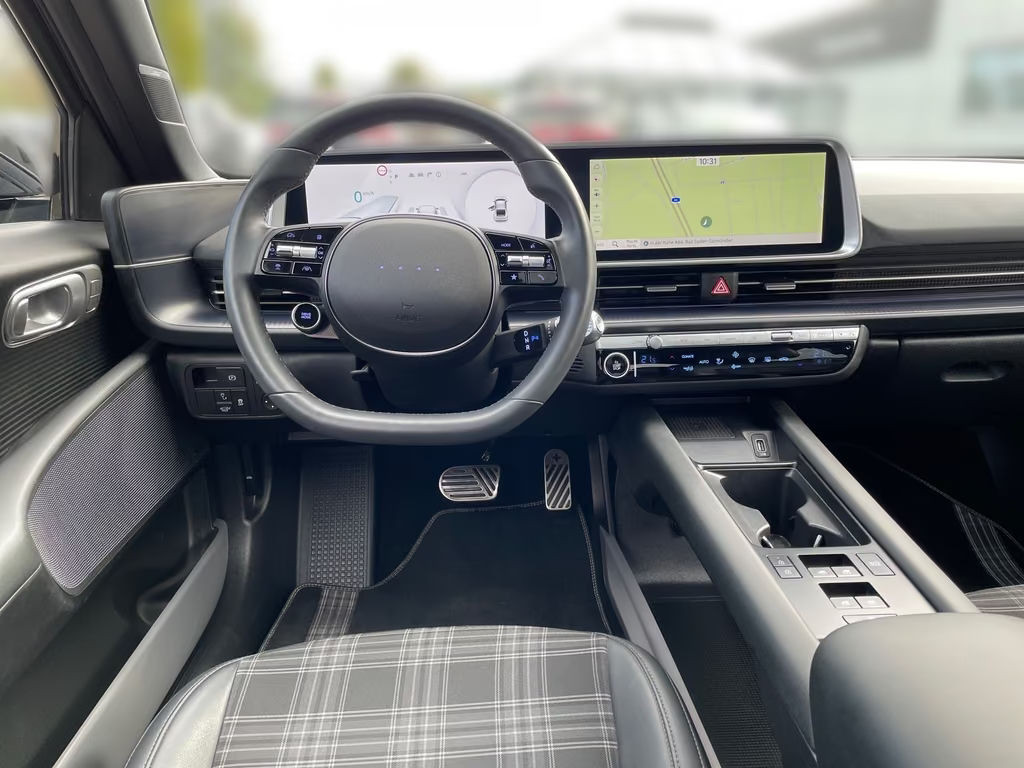 Hyundai IONIQ 6