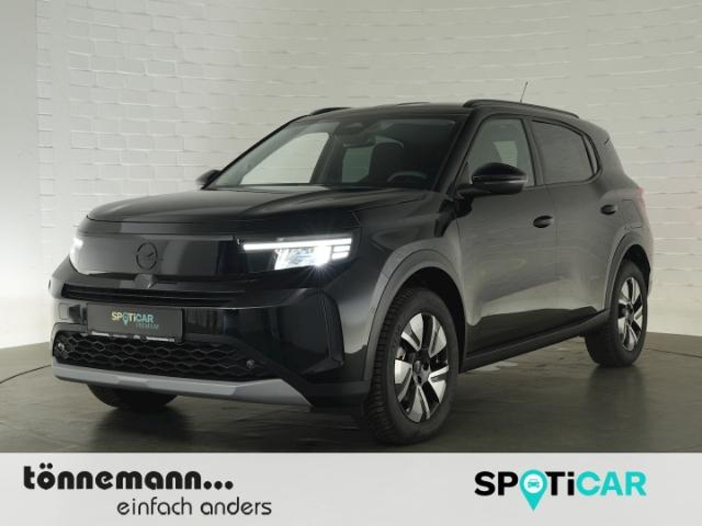 Opel Frontera GS-Line GS 44 kWh